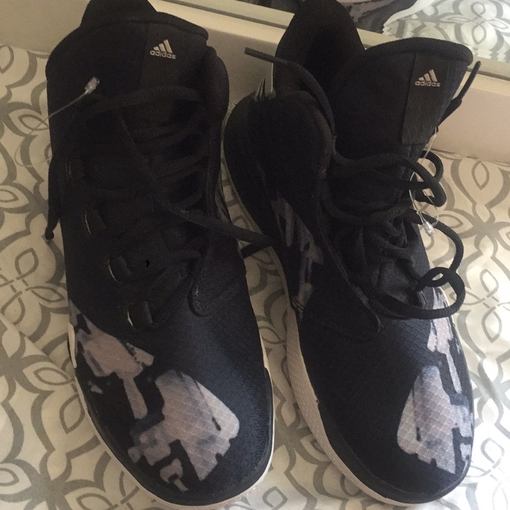 BRAND NEW ADIDAS